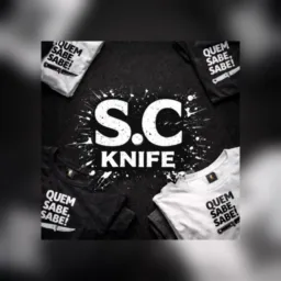 S.C vendas de T-shirts personalizadas. 🔪🔥‼️