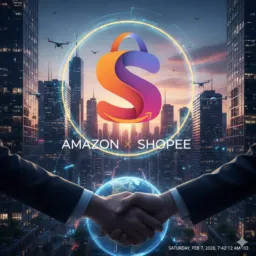 🔥 OFERTAS DE VERDADE – AMAZON & SHOPEE