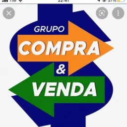 Grupo de compras/vendas 👜🛍️🥐🥯🚕🚲🏡