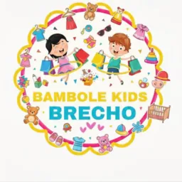 Bambolê Kids Brechó 😍