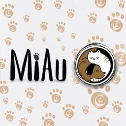 MiAu - adoção de animais