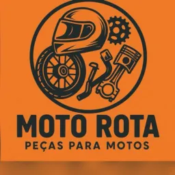 MOTO ROTA PEÇAS