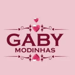 🌺 GABY MODINHAS 🌺