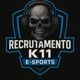 RECRUTAMENTO GUILDA K11