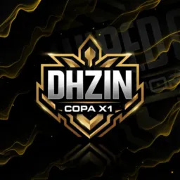 Dhzin copa x1