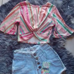 Brechó nova dona,close certo 💛🛍️🤝