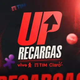 UpRecargas | New 📲