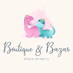 Bazar infantil até R$50