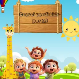Creci perdi kids Portel