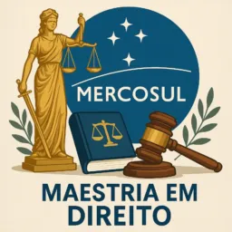 MESTRADO & DOUTORADO EM DIREITO ✒️2027