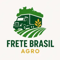 FRETE BRASIL AGRO🇧🇷