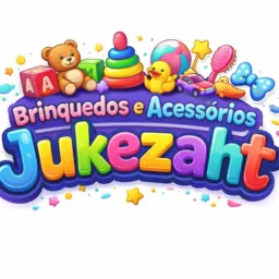 Brinquedos e acessórios- JUKEZAHT