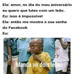IDEIAS LOUCAS👌
