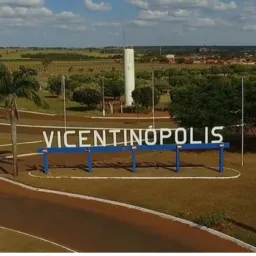 Mercado livre vicentinopo