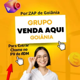 ZAP de Goiânia:Venda Aqui (1)