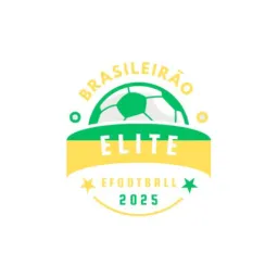 Brasileirão Elite Efootball - PRÉ INSCRIÇÃO