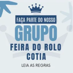 Feira do Rolo Cotia