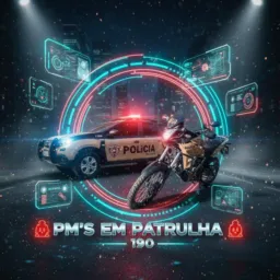 🚔🚨𝙋𝘼𝙏𝙍𝙐𝙇𝙃𝘼》𝙉OVA 𝙎ERRANA 𝙄𝙄𝙄🚨🚔📰
