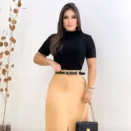 Só Troca Moda Evangélica👗👠