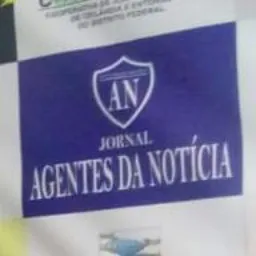 Agentes da Notícia