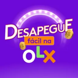 OLX DESAPEGA...🫰🏽
