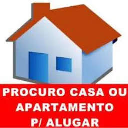 Procura-se casa para alugar 🏠🏡