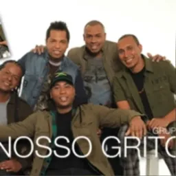 Grupo do Grito 🗣️💥