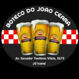BOTECO DO JOÃO CEARÁ