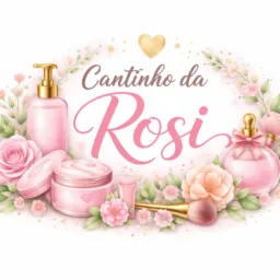 Cantinho da Rosi 💛