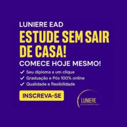 LUNIERE EAD
