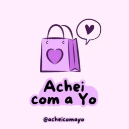 🛍️ Achei com a Yo - Cupons e Promos