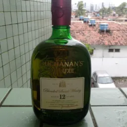 RIFA DE 05 LITRO DE BUCHANAS!🥃💯🤑