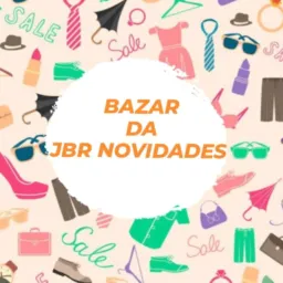 JBR NOVIDADES BAZAR