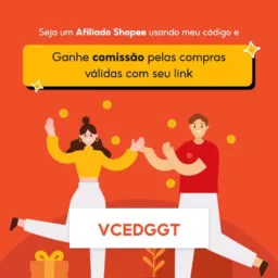 *Afiliação* Vamos fazer renda extra!? ✨Me mimei🛍️