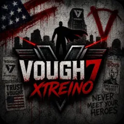 𝐗~𝐓𝐑𝐄𝐈𝐍𝐎 VOUGH7