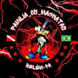 ❤️🤍GRUPO DE VENDAS DA FML OS MAGNATAS ❤️🤍