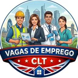 Vagas de Emprego CLT