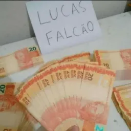 LUCAS FALCÃO PIX 24 HORAS