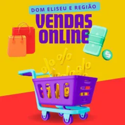 VENDAS 🛒 COMPRAS TROCAS