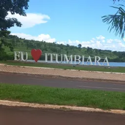 Divulga itumbiara Go