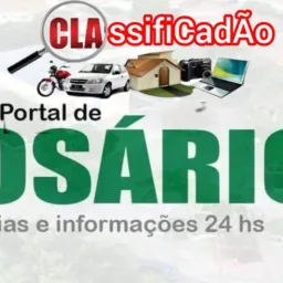 🎯 ClassifiCadÃo 📢 Rosário & região - MA 🤓