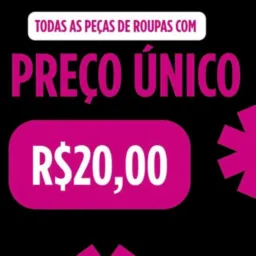 👠👙BRECHÓ DE 2️⃣0️⃣ ,👗🩳