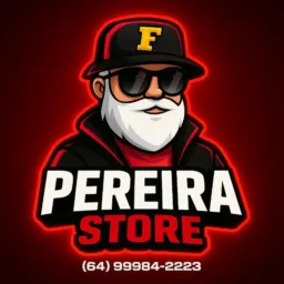 PEREIRA STORE 🔥💙