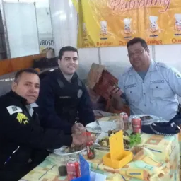 AMIGOS DO GONZA