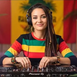 🇯🇲 《GRUPO》ESTRELA {DO} REGGAE》 🇯🇲
