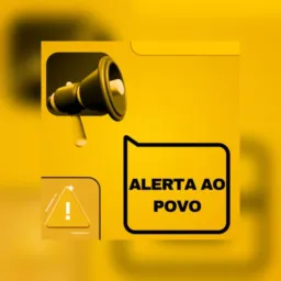 🚨ALERTA AO POVO🚨