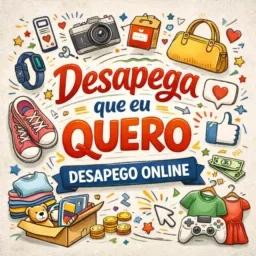 Desapego Online ✅