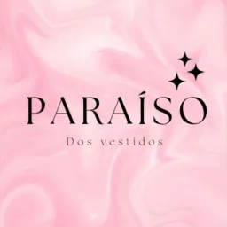 Paraíso dos vestidos ✨