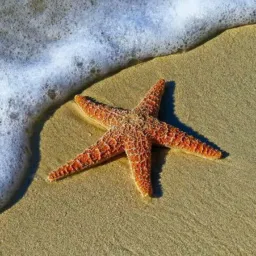 ⭐Estrela do Mar Vendas⭐