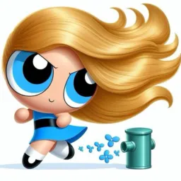 💙Lindinha Links 2 💙